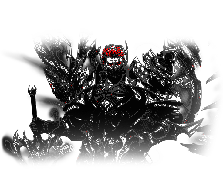 Magic Gladiator